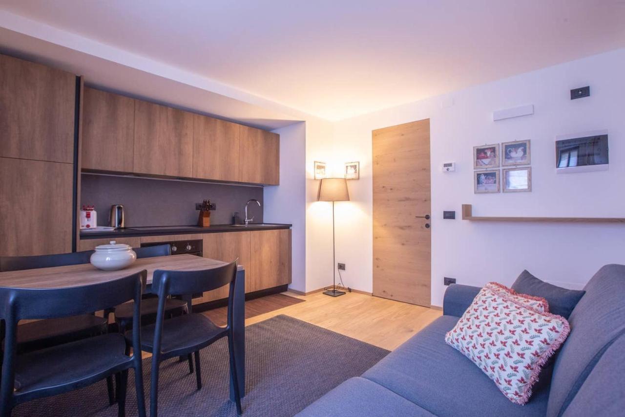 Appartement Joivy Warm Flat For 4, With Parking In
